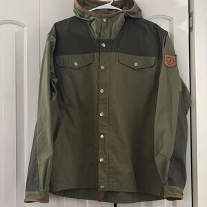 Men's Fjallraven Greenland Jacket